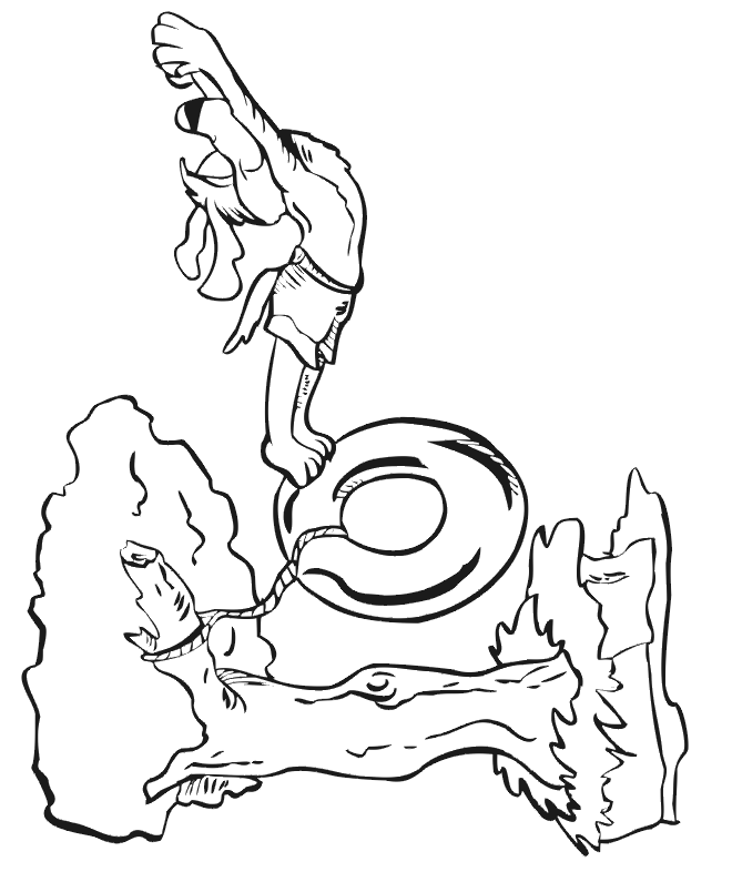 lakes coloring pages - photo #22