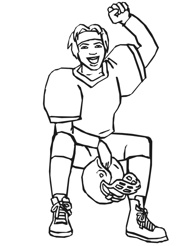 k state wildcat coloring pages - photo #3
