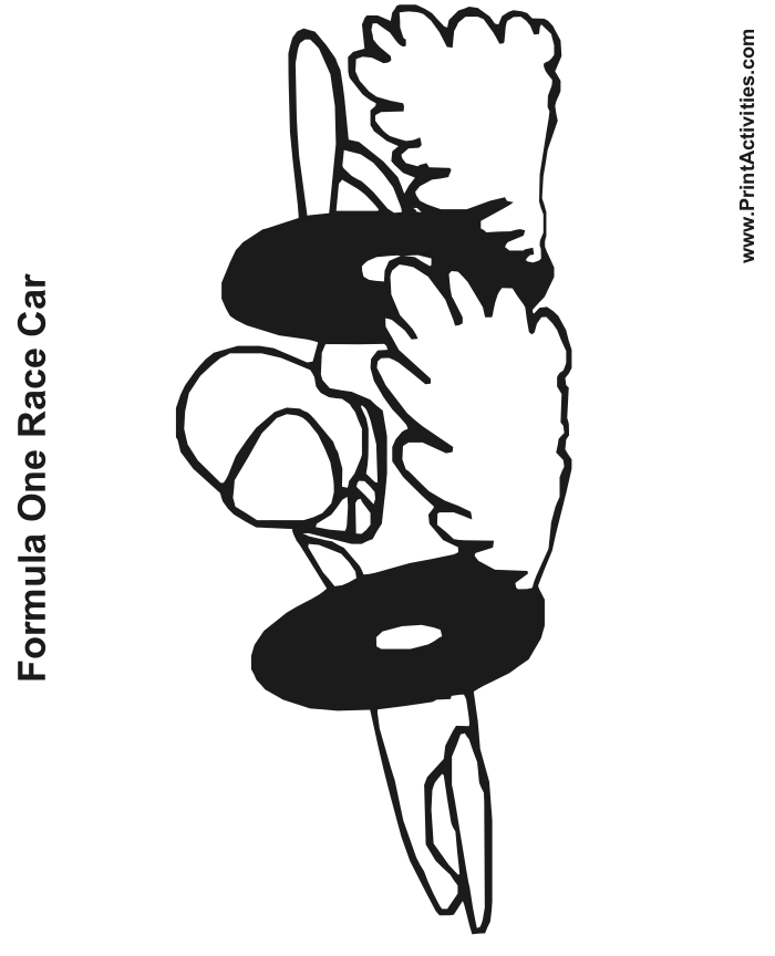 racing flags coloring pages - photo #29