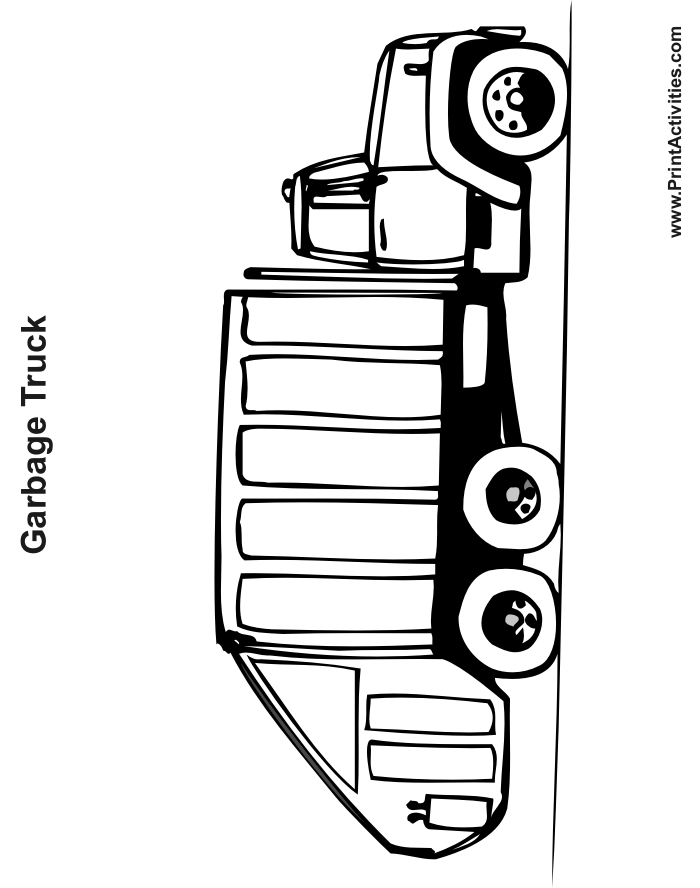 garbage-truck-coloring-page