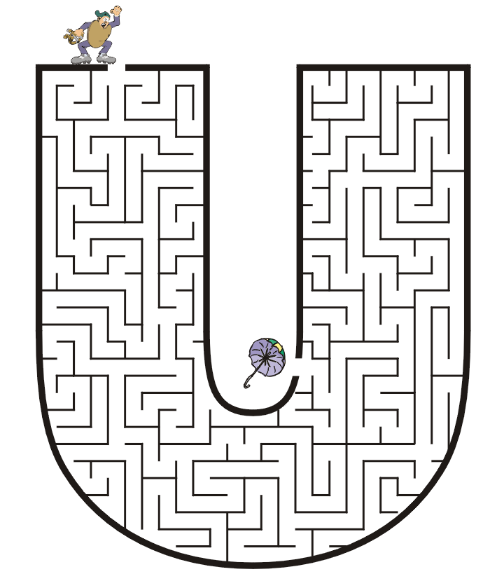 free-printable-maze-of-the-letter-v-veer-vacation