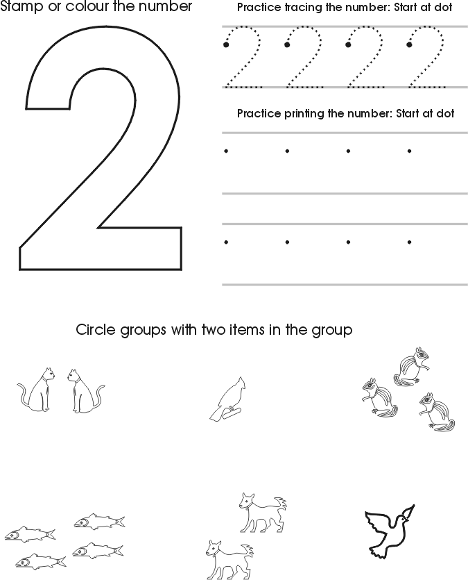 number-two-worksheet-free-preschool-printable